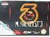 PoulaTo: Mortal Kombat 3 - Super Nintendo Entertainment System